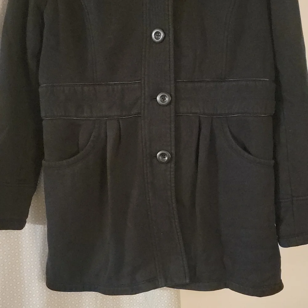 Peacoat - Picture 3 of 3
